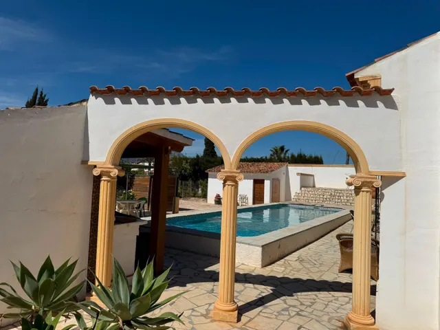 Casa Albir — 6