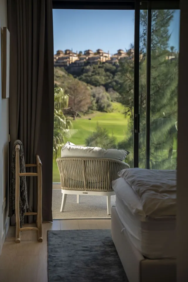 Adosado 4 habitaciones 280m² en venta - Marbella — 44