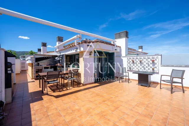 Ático duplex en venta en Calle Pont, La Selva del Camp.
