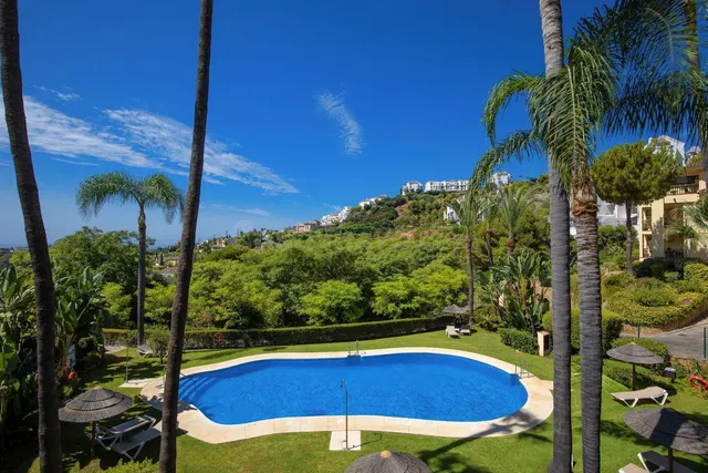 Apartamento 3 habitaciones 121m² en venta - El Madroñal — 3