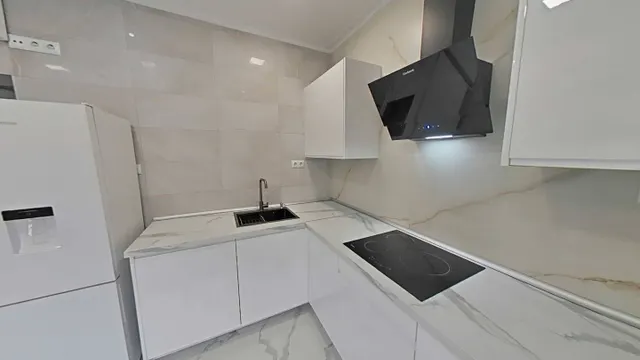 Casa Reformada en pleno centro de San Pedro del Pinatar — 40