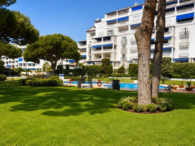 Apartamento 2 habitaciones 114m² en venta - Marbella — 15