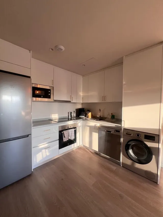 Apartamento 2 habitaciones 99m² en venta - Costa Del Sol — 7