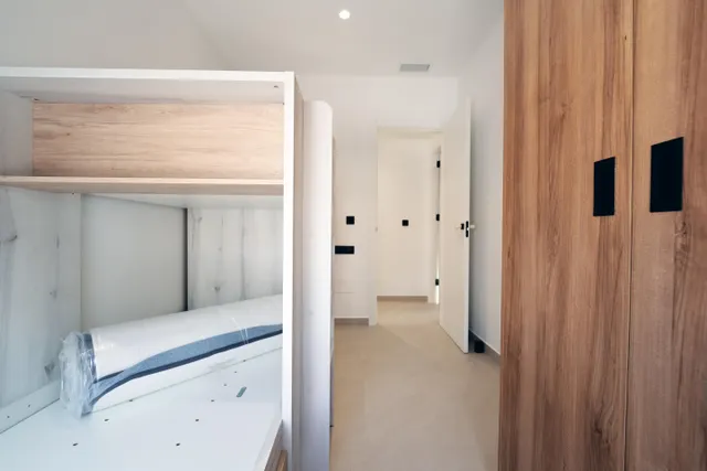 Villa 4 habitaciones 166m² en venta - Comunidad valenciana — 38