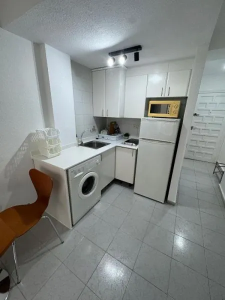 Apartamento 1 habitación 30m² en venta - Acequion — 20