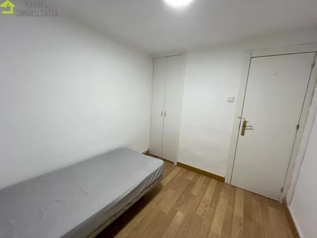 Piso en la Encarnación-San Antonio, Ávila. — 21