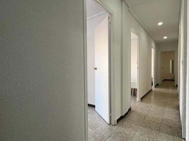 Piso en Alquiler cerca del CEU Cardenal Herrera solo para estudiantes — 8