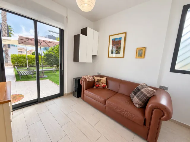 Dúplex 3 habitaciones 98m² en venta - Lomas de Cabo Roig — 10