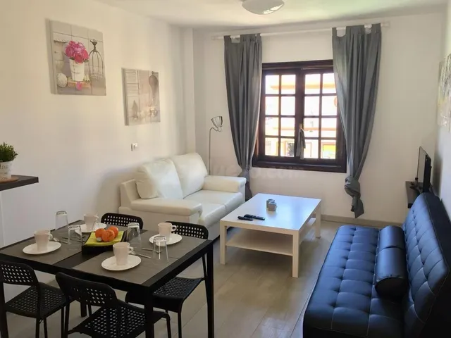 Apartamento de 80m2 diviso en dos propiedades en zona San Bl - foto 2