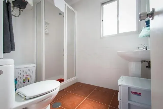 Piso 3 habitaciones 93m² en venta - Los Álamos — 11