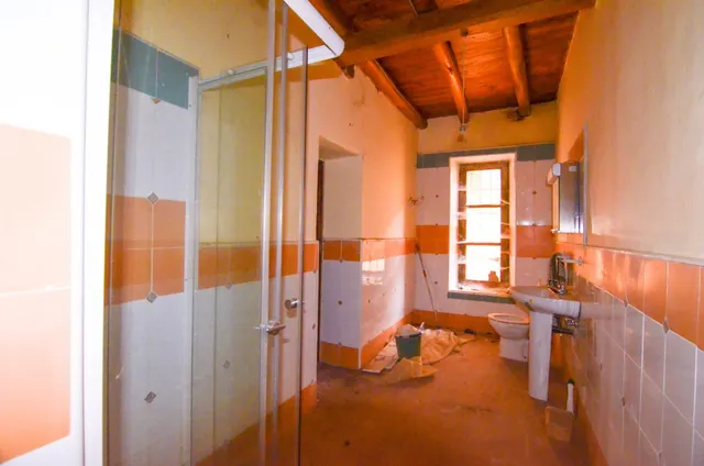 Urbis te ofrece una casa con terreno en venta en Doñinos de Salamanca, Salamanca. — 45