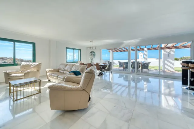 Ático 4 habitaciones 250m² en venta - Centro - foto 4