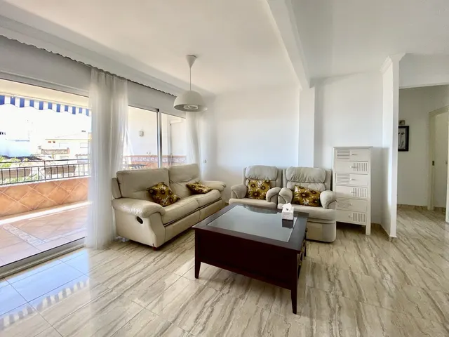 Apartamento 4 habitaciones 129m² en venta - Centro — 6