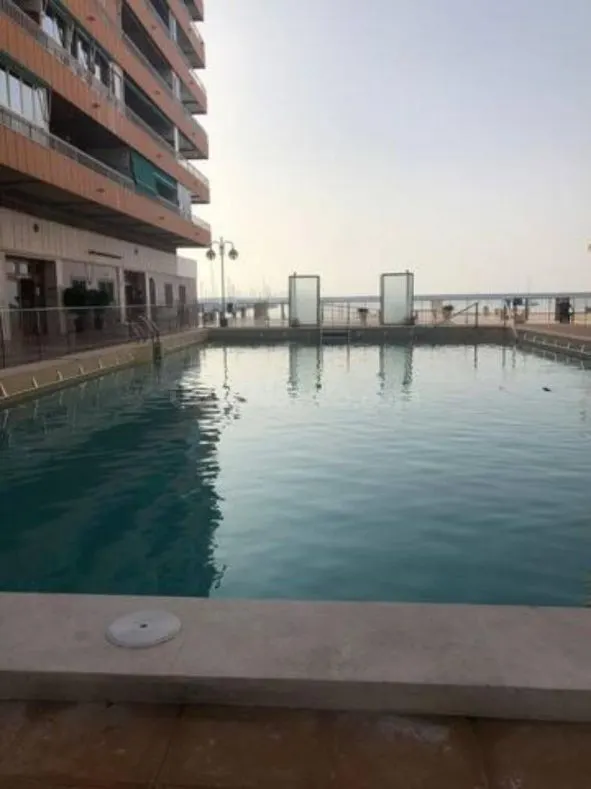 Dúplex 3 habitaciones 120m² en venta - Playa de los Naufragos — 3
