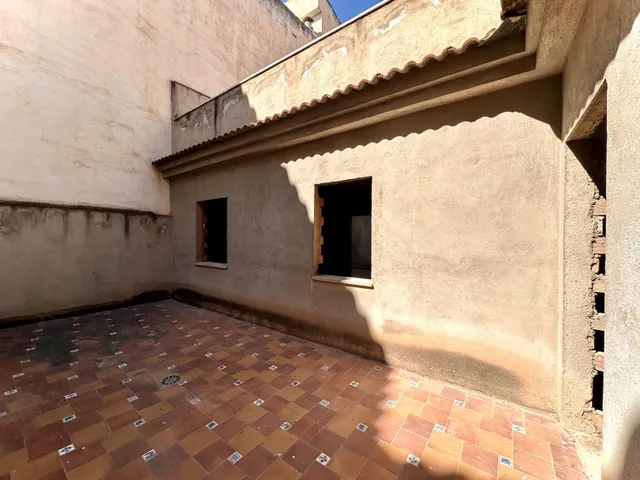Magnífica casa en construcción — 11