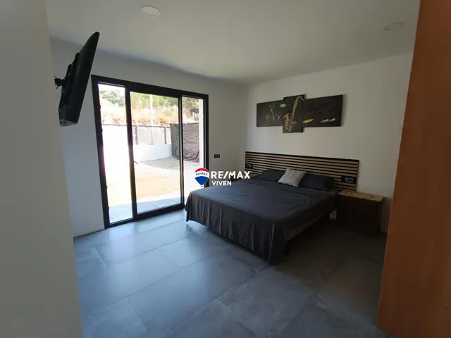 Chalet en venta en Caldes de Montbui — 33