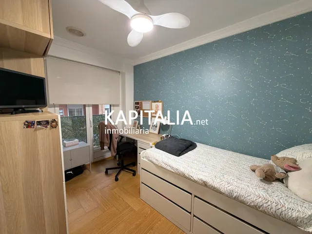 Vivienda reformada con patio en Santa Rosa — 13