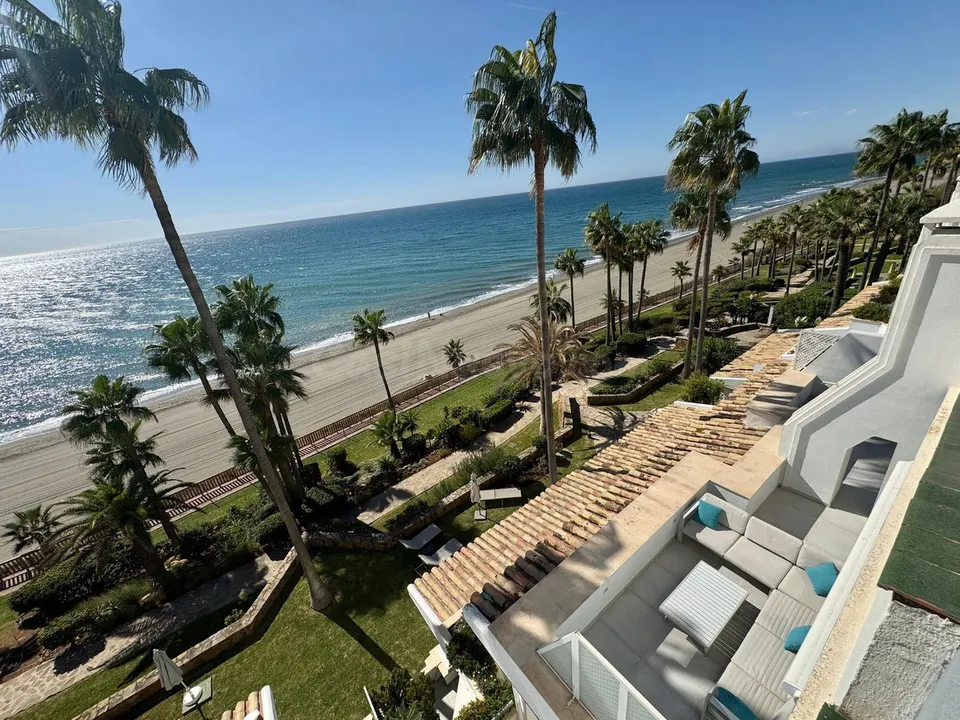 Ático Dúplex 3 habitaciones 143m² en venta - Costa Del Sol