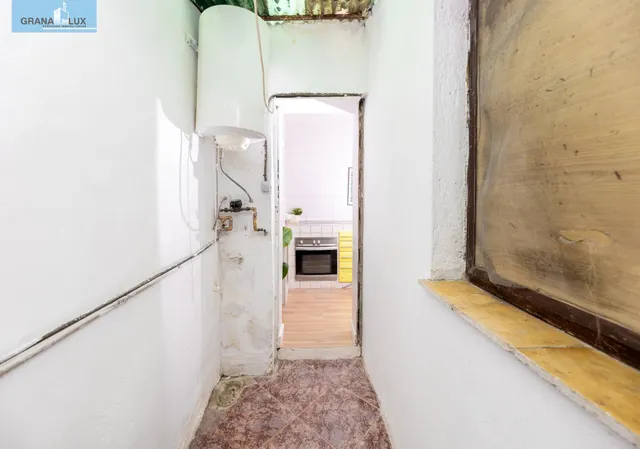 3 dormitorios junto a avenida de dilar — 16