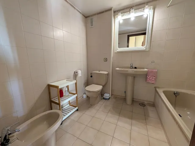 PISO EN VENTA CALLE BRASIL ( VISTAS AL MAR) — 17