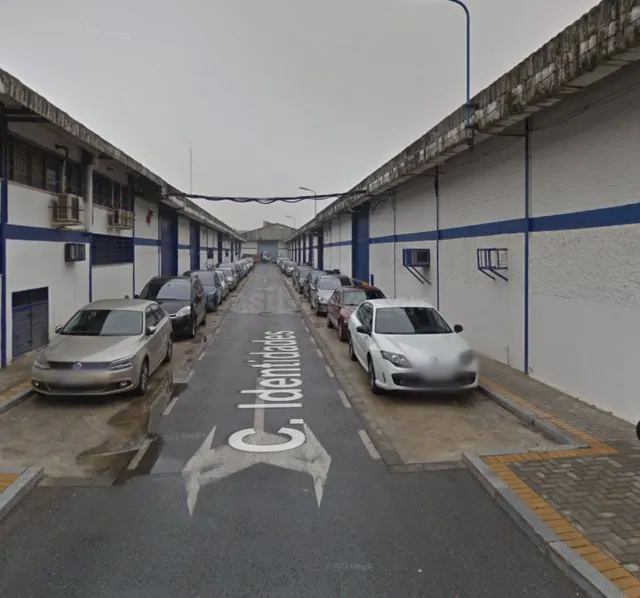 Nave industrial 650m² en alquiler - Cerro del Águila - foto 5