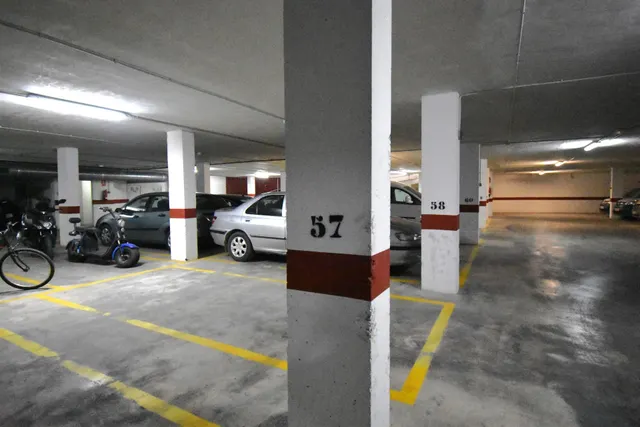PISO EN VENTA, PUERTO DE MAZARRON — 24