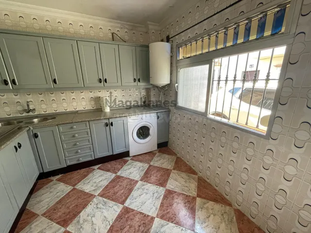 Dúplex en Barrio Alto, 84m² — 3