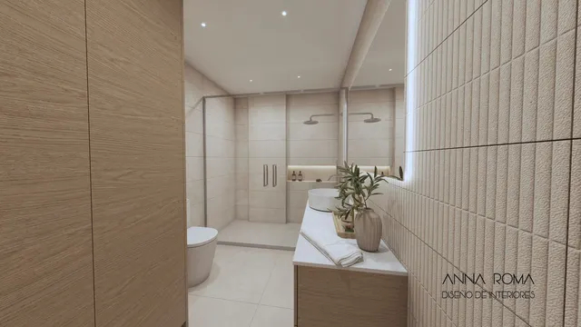 Apartamento 1 habitación 67m² en venta - Centro — 6