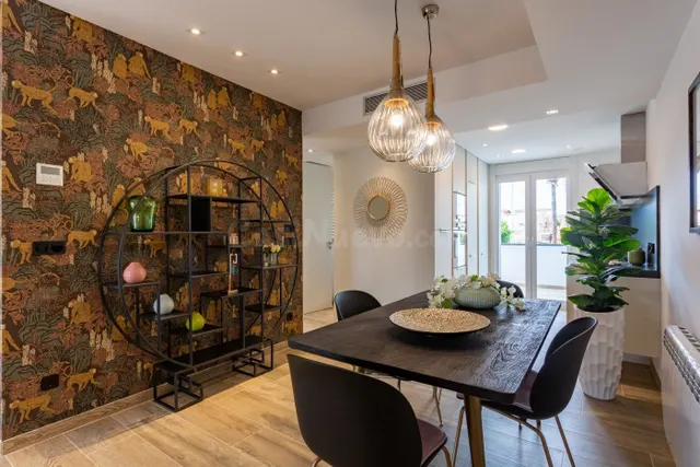 INCREÍBLE ÁTICO DE LUJO CON 3 DORMITORIOS Y MARAVILLOSAS ZON - foto 3