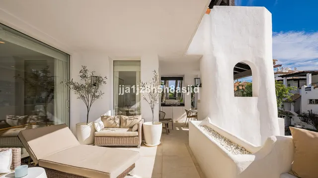 Apartamento 3 habitaciones 136m² en venta - Marbella — 11