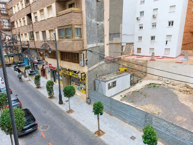 GESTMURO VENDE APARTAMENTO EN EN EXCLUSIVA EN EL CENTRO DE CARTAGENA!!! AMUEBLADO — 13