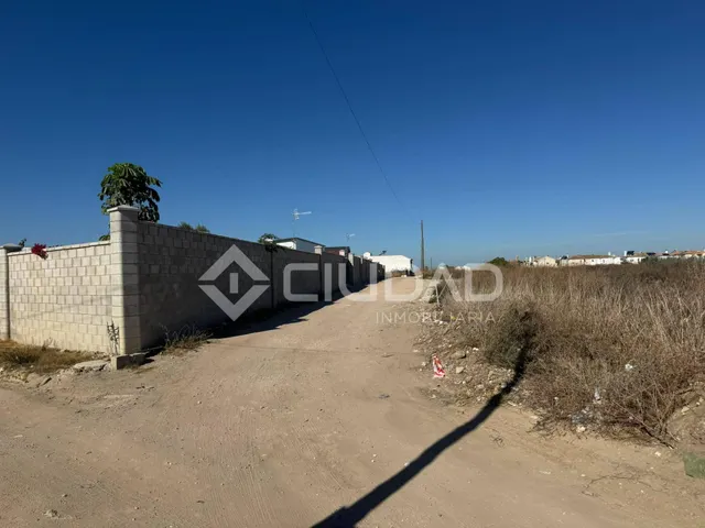 Terreno rústico 950m2 en La Dehesilla - Las Palmeras — 14