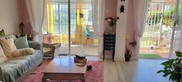 Apartamento 2 habitaciones 120m² en venta - Riviera del sol — 11