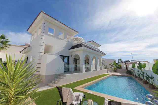 Villa 76 Olivia Especial — 6