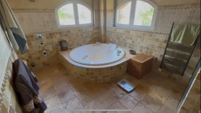 Villa 6 habitaciones 440m² en venta - Los Nietos — 30