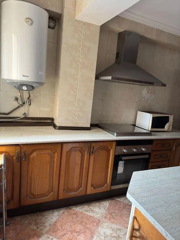 Amplio piso 105 m2 — 19
