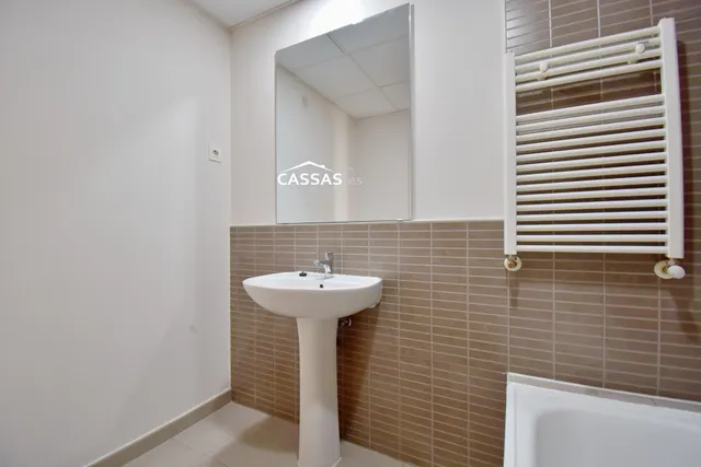 Soto del HENARES - 2 habitaciones, 2 plazas de garaje y trastero. — 15