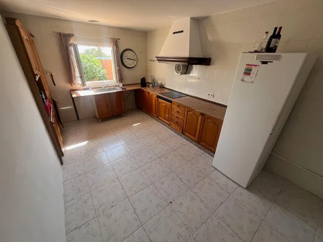 RUSTICA -CON CEDULA DE HABITABILIDAD -EN LLUCMAJOR PUEBLO — 21