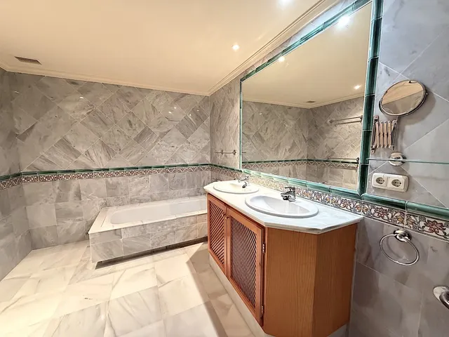 Apartamento 2 habitaciones 140m² en venta - Costa del Sol — 9