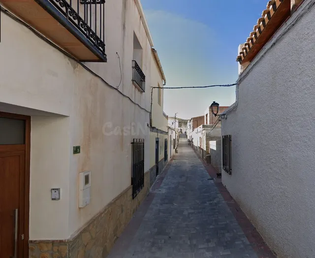 Adosado 88m² en venta - Los gallardos centro