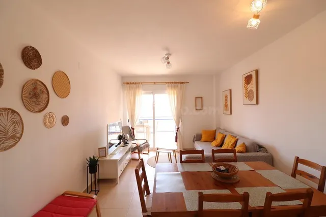 Apartamento en Aguamarina .Temporada baja - foto 3