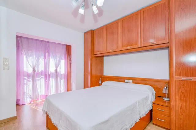 PISO DE TRES DORMITORIOS EN EL ZAIDIN — 25