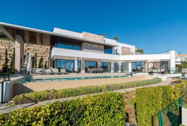 Chalet 4 habitaciones 640m² en venta - Costa del Sol - foto 4