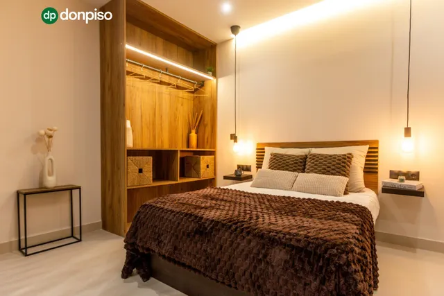 Vivienda a estrenar junto a la ciudad de la Justicia! — 14