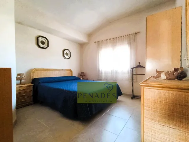 GRAN CASA A 3 MIN DE LA CIUDAD — 29
