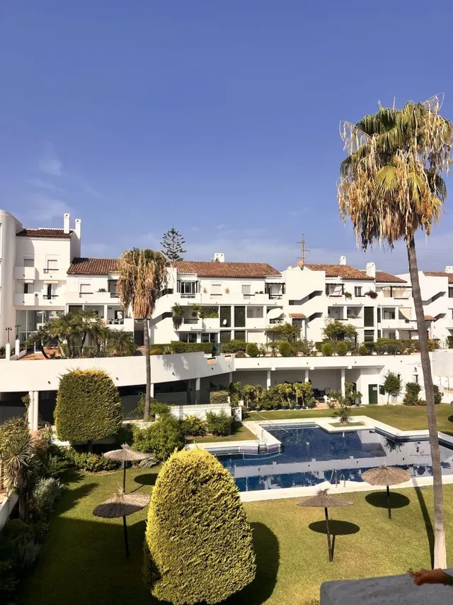 Ático 2 habitaciones 94m² en venta - Whater Gardens — 27