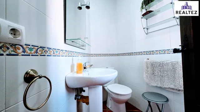Casa en Grazalema — 19