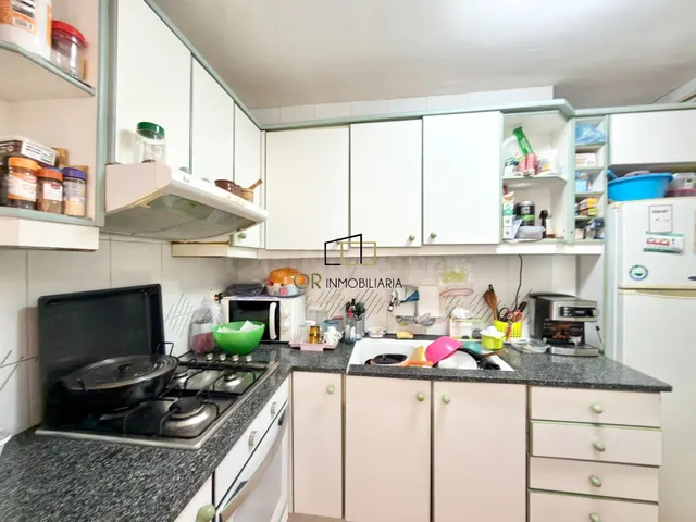 Piso de 3 habitaciones con trastero en L’Arboç – para invers - foto 2
