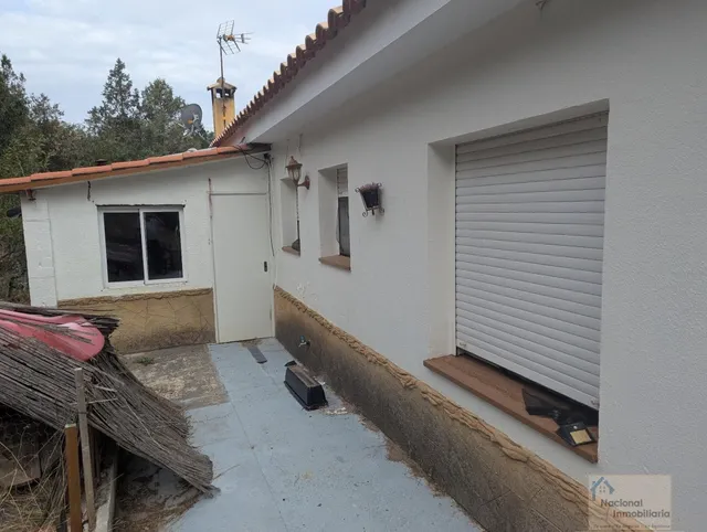 Casa-Chalet en Venta en Duruelo Segovia — 12