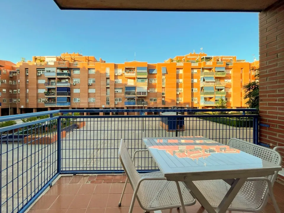 ALFA PRESENTA FANTASTICA VIVIENDA